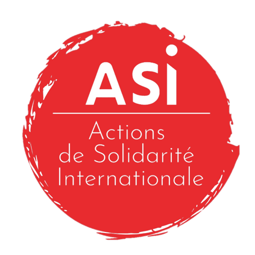 Actions de solidarité internationale