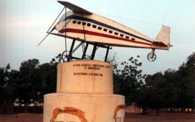 Au-Delà des Nuages : La Quête Humanitaire d’Air Solidarité