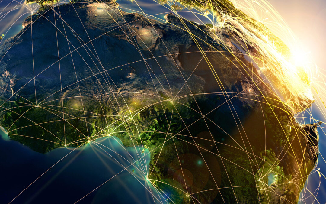 L’histoire d’ASI : 40 ans de missions en Afrique