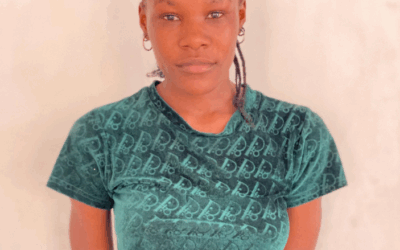 Insertion professionnelle des jeunes : le témoignage inspirant de Samba Alexe, soutenue par ASI