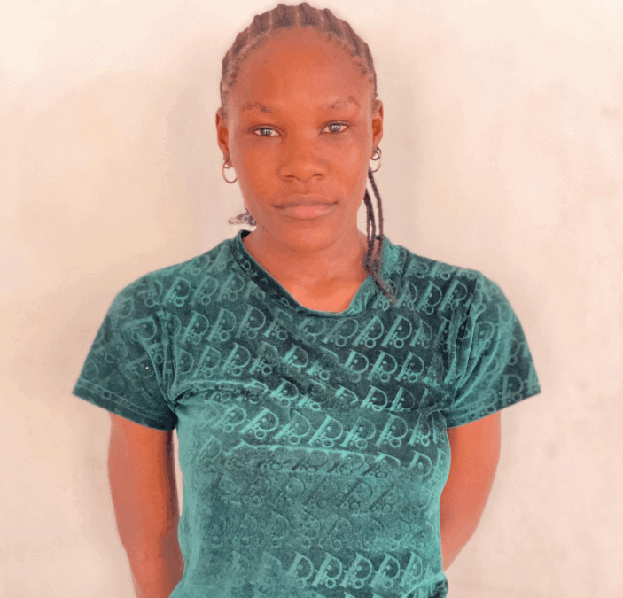 Insertion professionnelle des jeunes : le témoignage inspirant de Samba Alexe, soutenue par ASI
