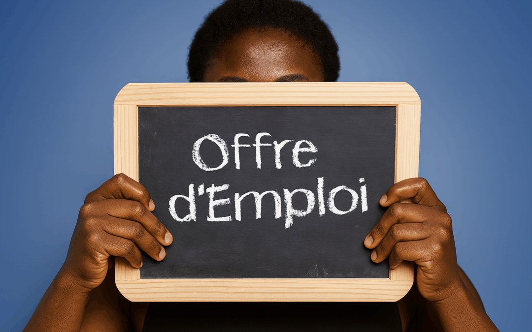 ASI recrute à Brazzaville pour accompagner les filles en situation de rue