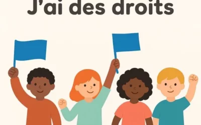 Éduquer aux droits de l’enfant dès la petite enfance : un levier essentiel pour construire un avenir plus juste