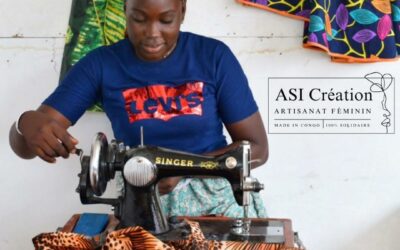 ASI Création : quand la formation devient autonomie économique