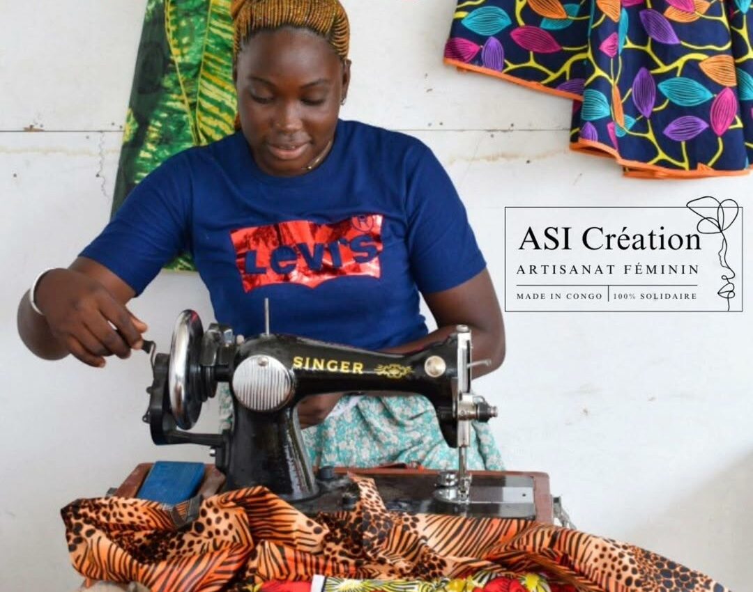 ASI Création : quand la formation devient autonomie économique