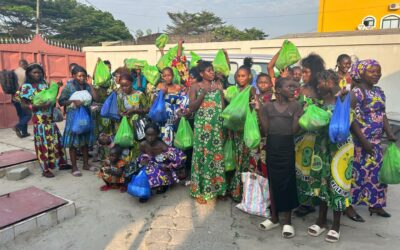 Journée internationale des droits des femmes : une mobilisation dans tous les centres ASI