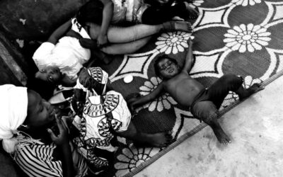 Journée internationale des enfants victimes innocentes de l’agression : protéger l’enfance, partout et toujours