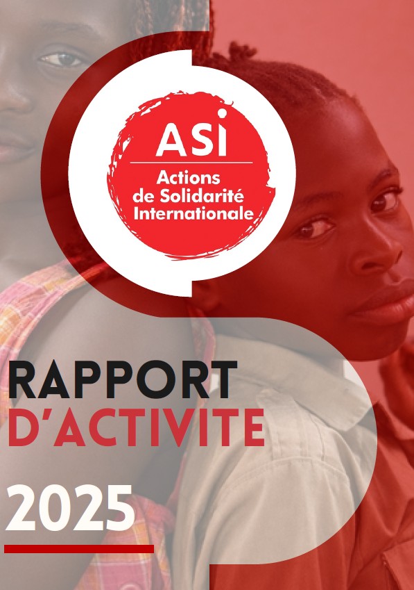 RAPPORT ACTIVITE ASI 2024<br />
