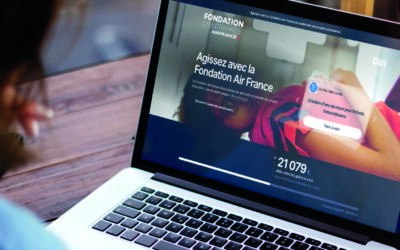 ASI et la Fondation Air France : un partenariat au service des jeunes filles vulnérables au Congo